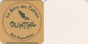 Quintine