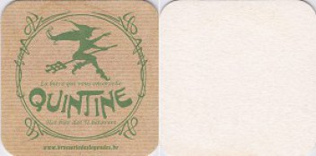 Quintine