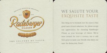 Radeberger