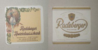 Radeberger