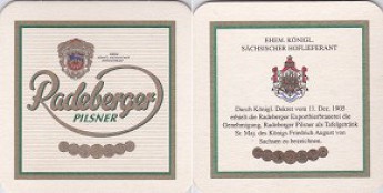 Radeberger