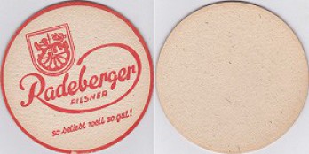 Radeberger