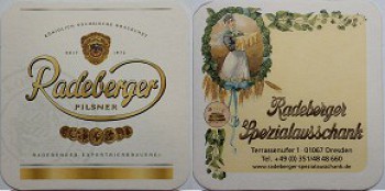 Radeberger