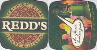 Redd`s