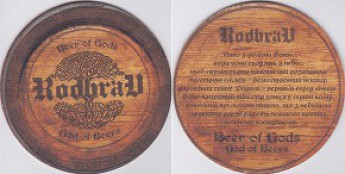 Rodbrau