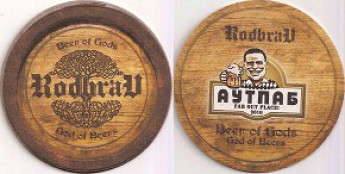 Rodbrau