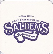 Saldens