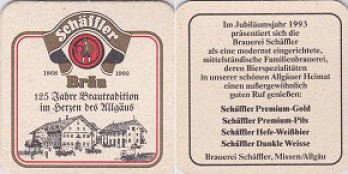 Schaffler Brau