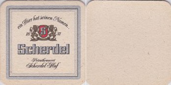 Scherdel