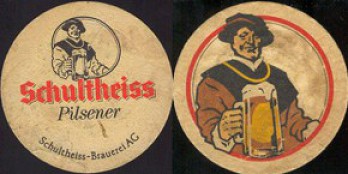 Schultheiss