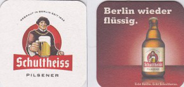 Schultheiss