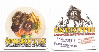 Snekutis
