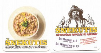 Snekutis
