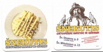 Snekutis