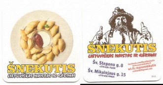 Snekutis