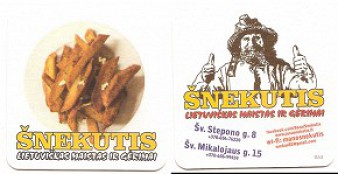 Snekutis