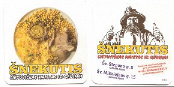 Snekutis