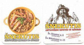 Snekutis