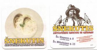 Snekutis