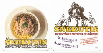 Snekutis