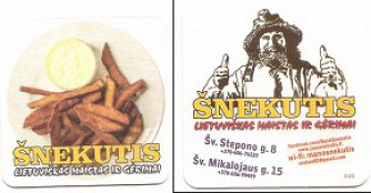 Snekutis