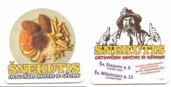 Snekutis
