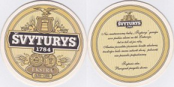 Svyturys