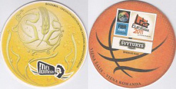 Svyturys