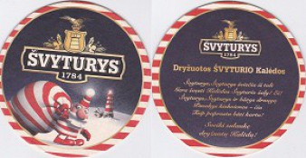 Svyturys