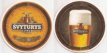Svyturys