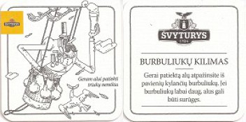 Svyturys