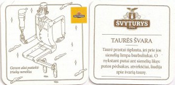 Svyturys