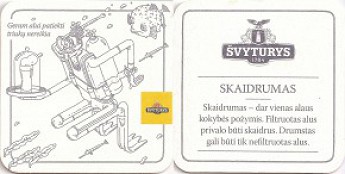 Svyturys