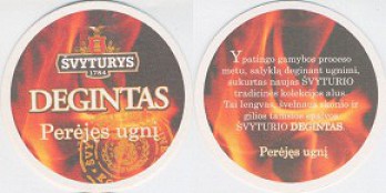 Svyturys