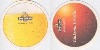Svyturys