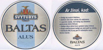 Svyturys