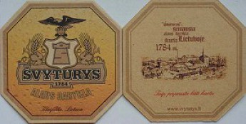 Svyturys