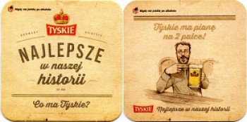 Tyskie