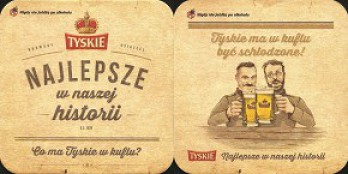 Tyskie