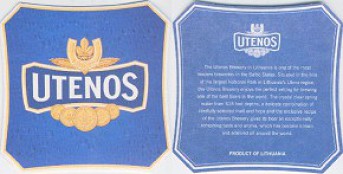 Utenos