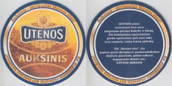 Utenos