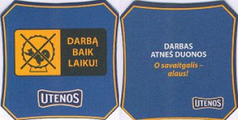 Utenos