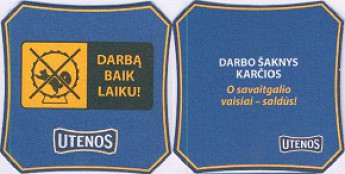 Utenos
