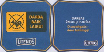 Utenos