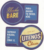 Utenos