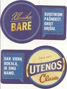 Utenos