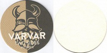 Varvar