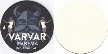 Varvar