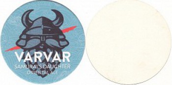 Varvar