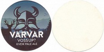 Varvar